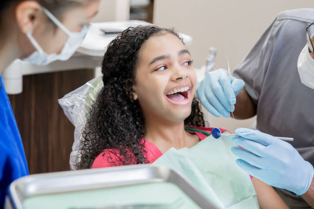Best Emergency Wisdom Teeth Removal in Akron, CO