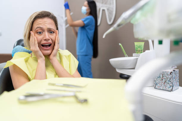 Best Emergency Treatment for Dental Infections or Abscesses in Akron, CO